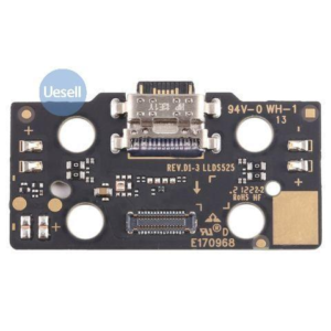 Lenovo Tab P11 Plus TB-J616F TB-J616X Charging Port Board