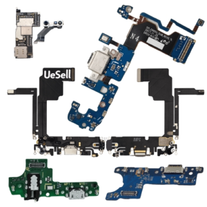 Mobile Phone Built-in Parts