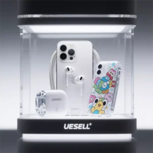 Phone Companion Products