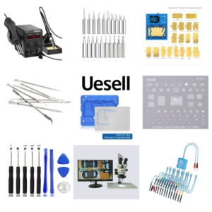 Phone Repair Tools & Kits​