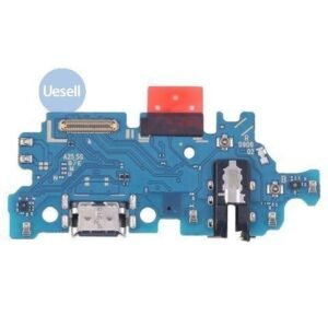 Samsung Galaxy A25 5G SM-A256B Charging Port Board