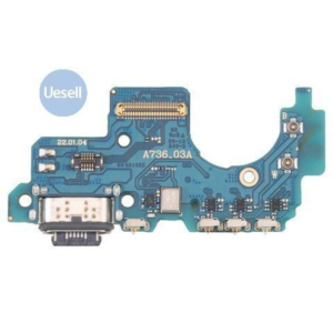 Samsung Galaxy A73 5G SM-A736B  Charging Port Board