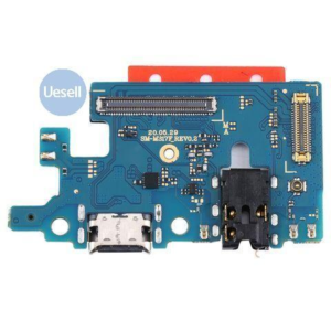 Samsung Galaxy M31s SM-M317F Charging Port Board