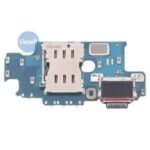 Samsung Galaxy S25+ SM-S936B EU Version  Charging Port Board