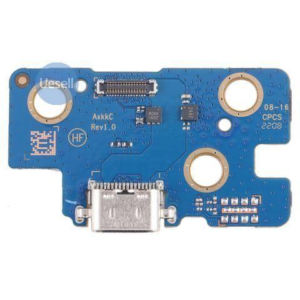 Samsung Galaxy Tab A8 10.5 2021 OEM Charging Port Board