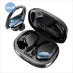UESELL DX01 Open Sports Headphones Waterproof Sweat-Proof HIFI Sound Quality Lossless Noise Reduction Earphone