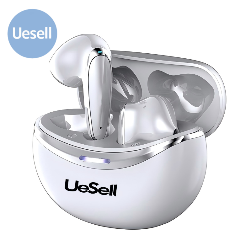 UESELL DX09 Wireless Fone De Ouvido Workout Earbuds Sport Headphones Earphones (2)