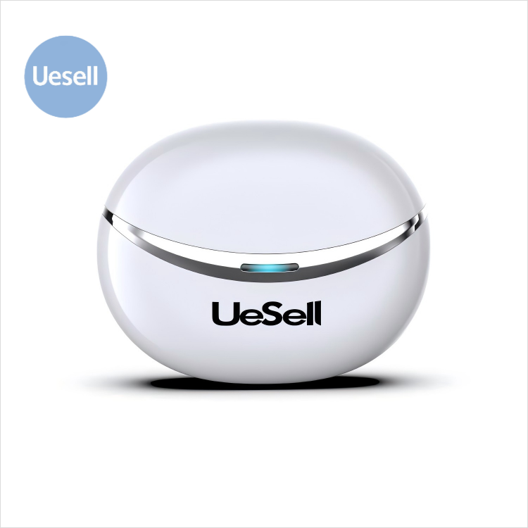 UESELL DX09 Wireless Fone De Ouvido Workout Earbuds Sport Headphones Earphones