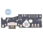 Ulefone Note 15 Charging Port Board