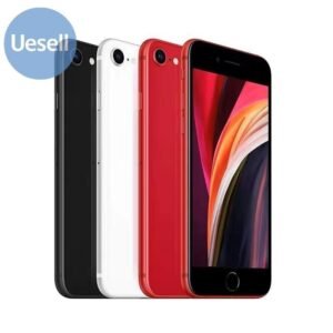 Used Mobile Phone for iphone SE2 Smart Phone