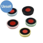 iPhone 15 / 15 Plus Rear Big Camera Circle Holder