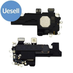 iPhone 16 Series Wholesale Mobile Phone Small Parts Ear Speaker Cellphone Spare Part
