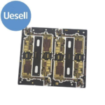 iPhone 7 Empty Motherboard