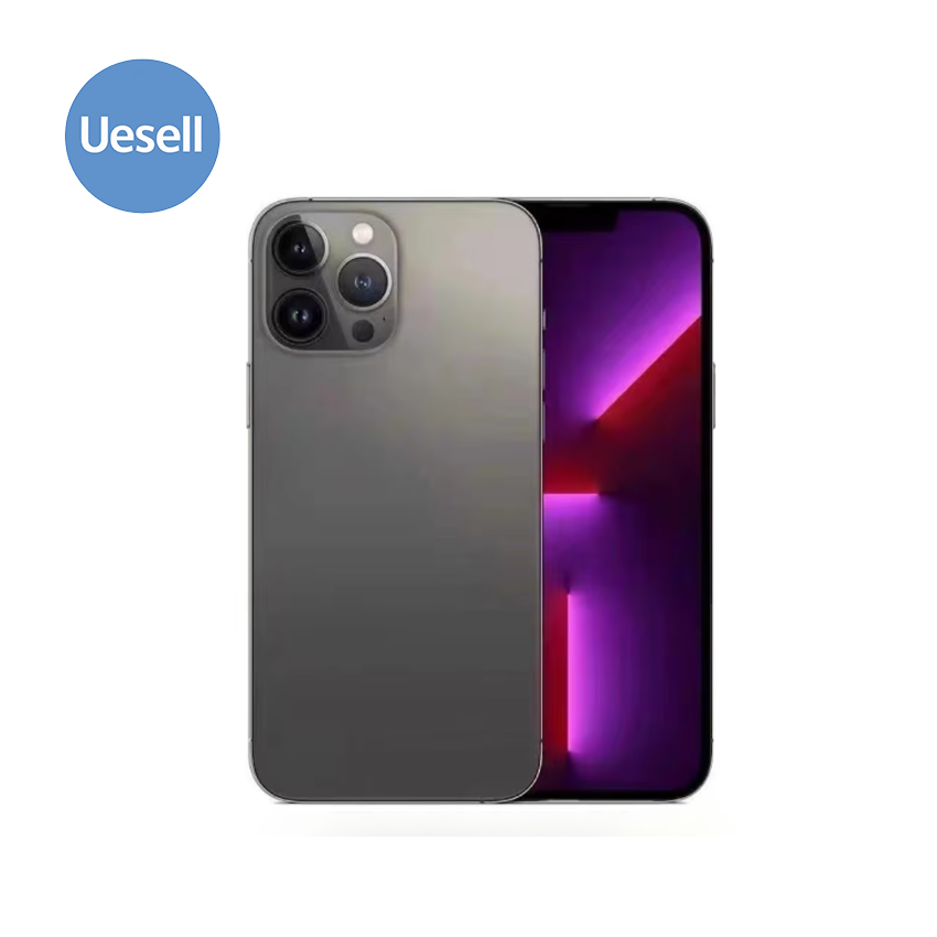 iphone 13 pro黑色+logo